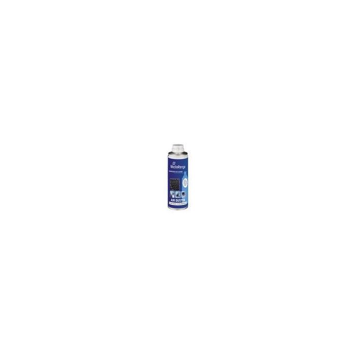 MediaRange Druckluftreiniger 400 ml