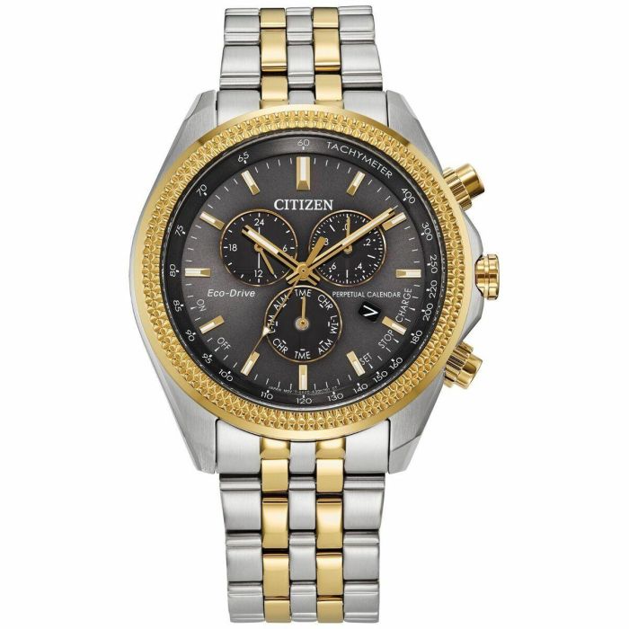 Reloj Hombre Citizen BL5564-55H 0 Reloj Hombre Citizen BL5564-55H 0
