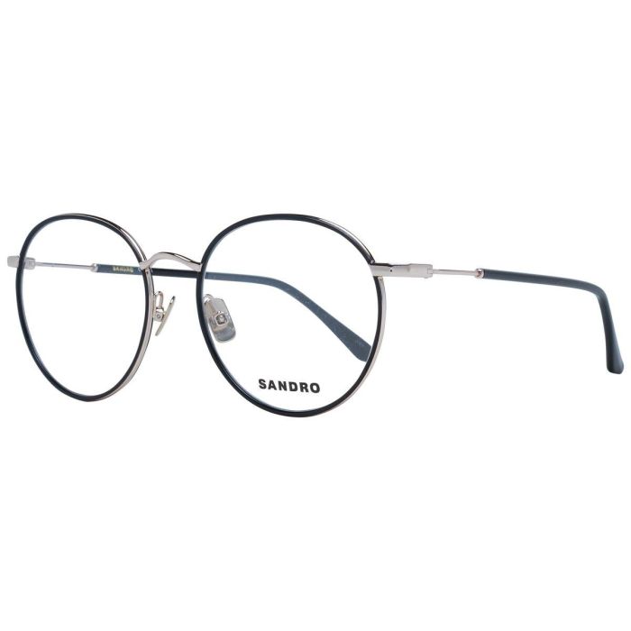 Montura de Gafas Mujer Sandro Paris SD4029 52001 Montura de Gafas Mujer Sandro Paris SD4029 52001
