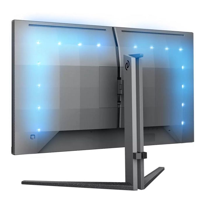 Philips 32M2N6800M Monitor Gaming 31.5" 4K UHD 3840x2160 IPS 1ms 1ms IPS 144Hz 2xHDMI 2.1 DP 1.4 USB