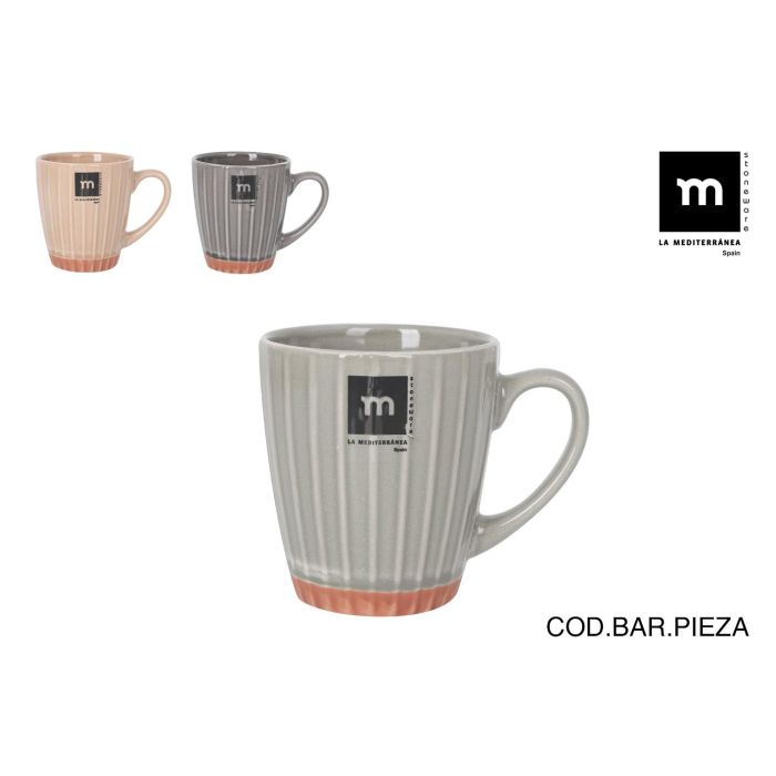 Taza de café cortado Melody 220 cc - Inde (36 Unidades) Taza de café cortado Melody 220 cc - Inde (36 Unidades)