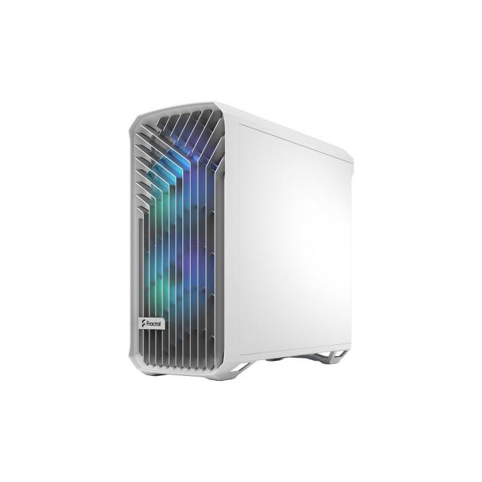 Fractal Design Torrent Blanco 6 Fractal Design Torrent Blanco 6