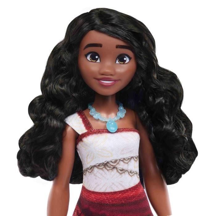 PRINCESAS DISNEY - VAIANA Caja dúo Vaiana y Maui - JDD43 1 PRINCESAS DISNEY - VAIANA Caja dúo Vaiana y Maui - JDD43 1