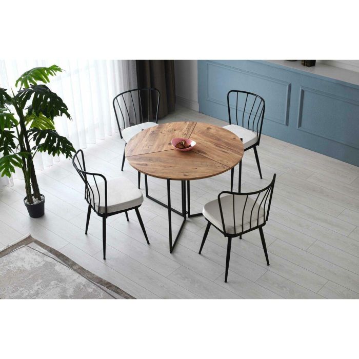 Mesa de Comedor 4 Mesa de Comedor 4
