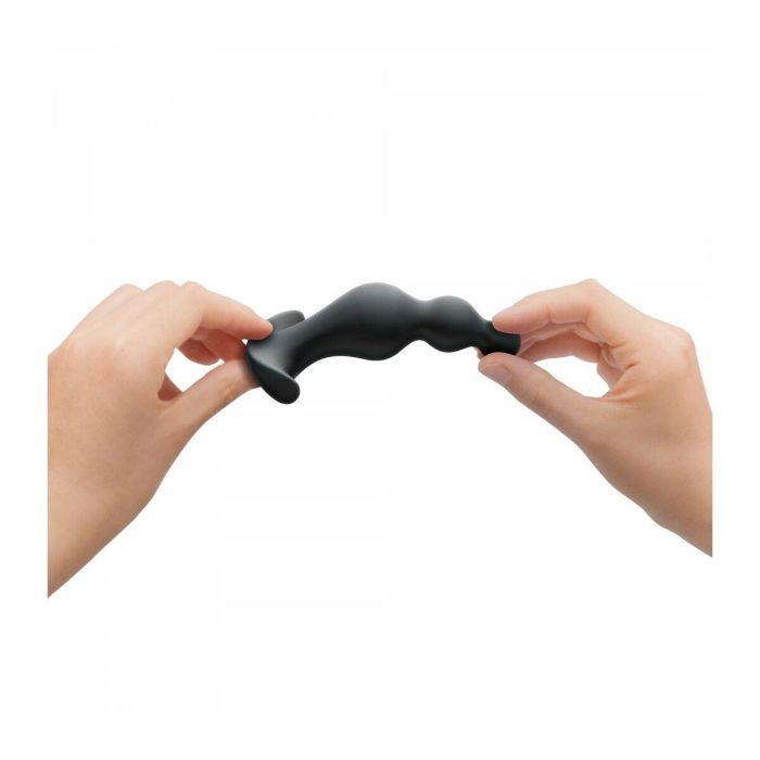 Plug Anal Dorcel (11,4 cm) 2 Plug Anal Dorcel (11,4 cm) 2