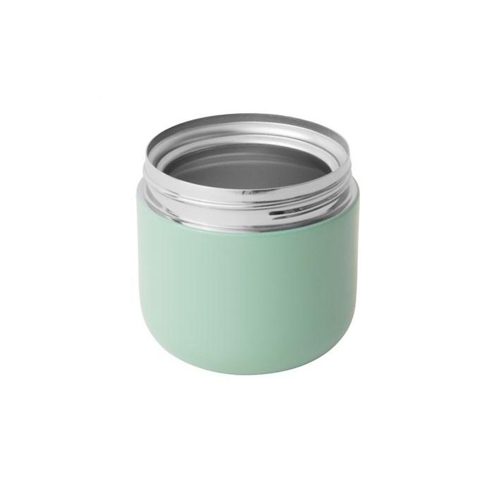 Berghoff 3950132 Recipiente Alimentos Acero Inox 0,35 L Verde 5 Berghoff 3950132 Recipiente Alimentos Acero Inox 0,35 L Verde 5