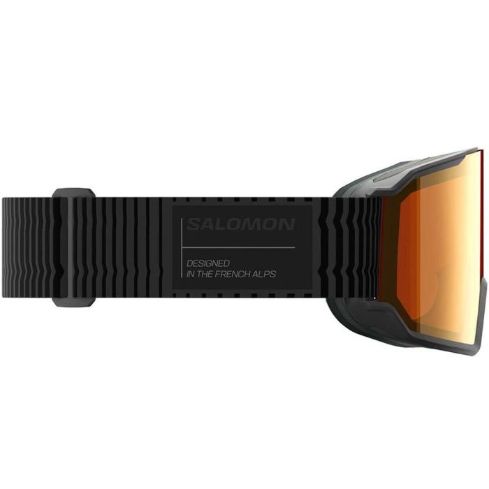 Gafas de Esquí Salomon L47916800 Negro 2