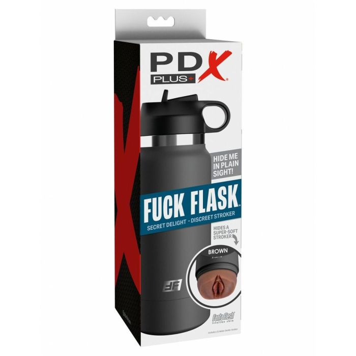 Masturbador Pipedream Secret Delight Discreet Stroker 6 Masturbador Pipedream Secret Delight Discreet Stroker 6