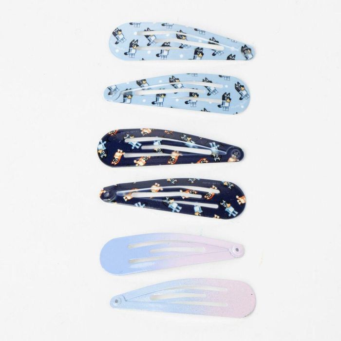 Cerdá Set de Belleza Accesorios Bluey para Niñas, Edad Mínima 3 Años, Multicolor 7 Cerdá Set de Belleza Accesorios Bluey para Niñas, Edad Mínima 3 Años, Multicolor 7
