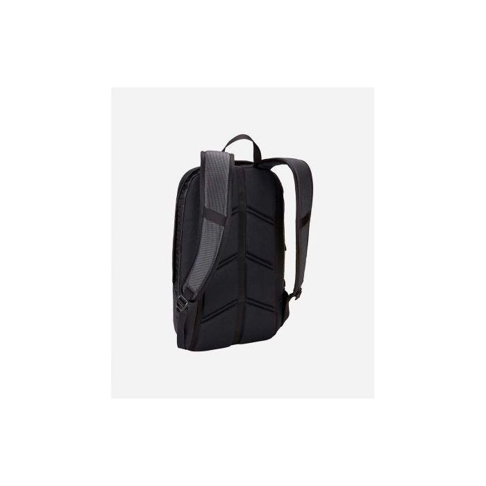 MOCHILA THULE ENROUTE BACKPACK BLACK - 18L - PARA PORTÁTILES HASTA 15"/38.1CM - BOLSILLO PROTECTOR PARA TABLET - PANEL TRASERO TRANSPIRABLE 2