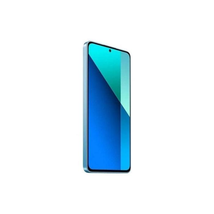 Smartphone Xiaomi Redmi Note 13 8GB/ 512GB/ 6.67"/ Azul 2 Smartphone Xiaomi Redmi Note 13 8GB/ 512GB/ 6.67"/ Azul 2