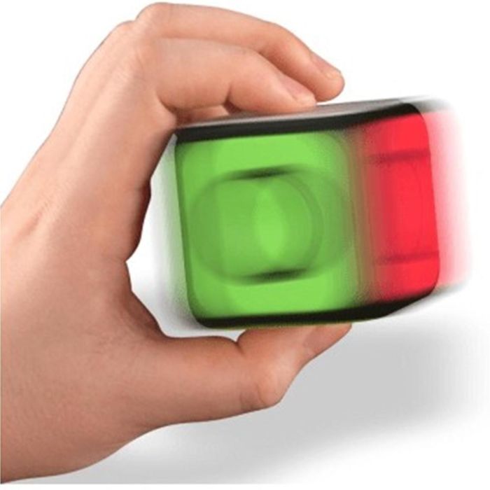 Qiyi Cubo Rubik Spinner Cube - Centros intercambiables, diseño colorido y original 0 Qiyi Cubo Rubik Spinner Cube - Centros intercambiables, diseño colorido y original 0