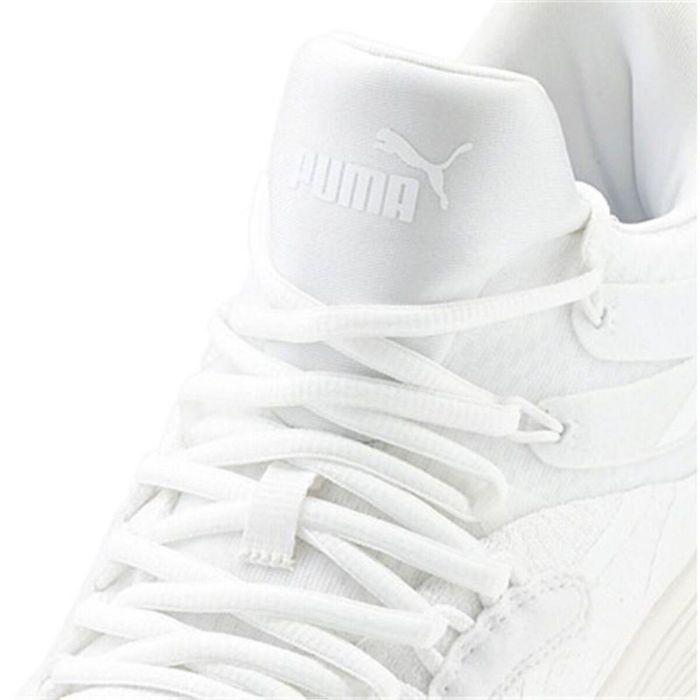Zapatillas Casual Hombre Puma TRC Blanco 41 1