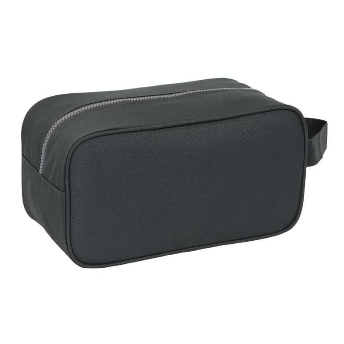 Zapatillero de Viaje Real Madrid C.F. Gris 29 x 15 x 14 cm 1