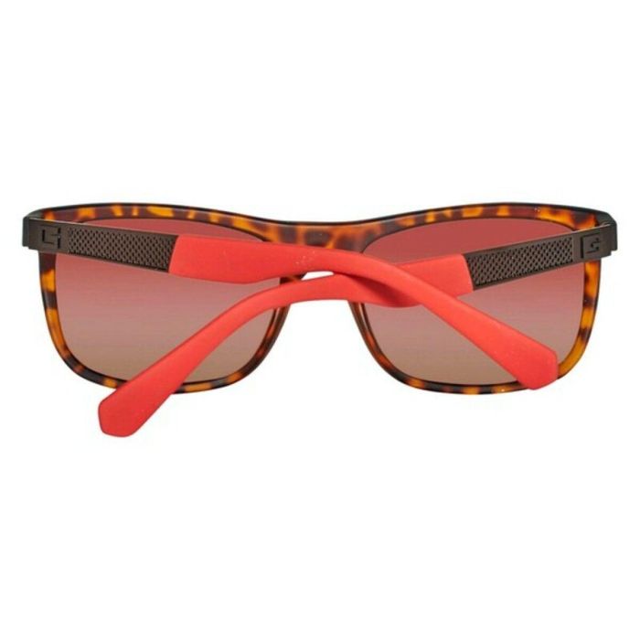 Gafas de Sol Hombre Guess 4263727136852 ø 57 mm 1