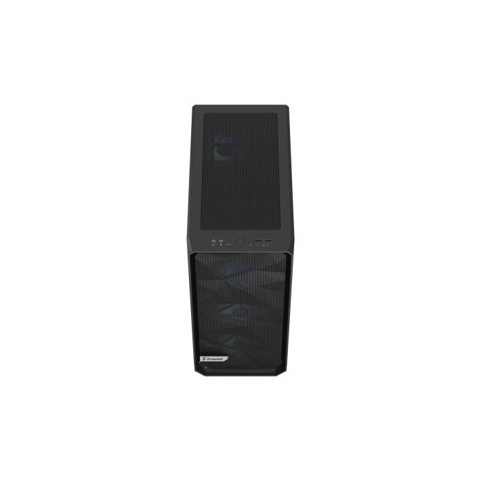 Fractal Design Meshify 2 Compact RGB Negro 2 Fractal Design Meshify 2 Compact RGB Negro 2