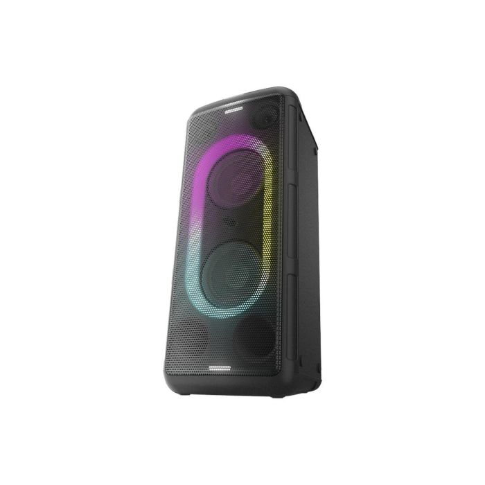 Altavoz Bluetooth Panasonic SC-TMAX45E-K 6