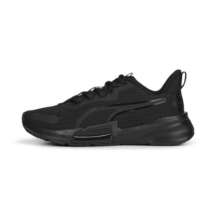 Zapatillas Deportivas Mujer Puma Pwrframe Tr 2 Nova S Negro 38 0 Zapatillas Deportivas Mujer Puma Pwrframe Tr 2 Nova S Negro 38 0