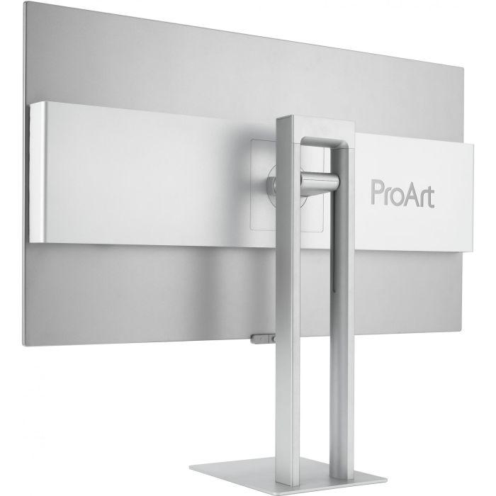 ASUS ProArt OLED PA32UCDM Pantalla para PC 31.5" 4K Ultra HD QD-OLED Plata 11