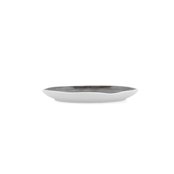 Plato Pan Porcelana Elite Bidasoa 16 cm (24 Unidades) 1 Plato Pan Porcelana Elite Bidasoa 16 cm (24 Unidades) 1