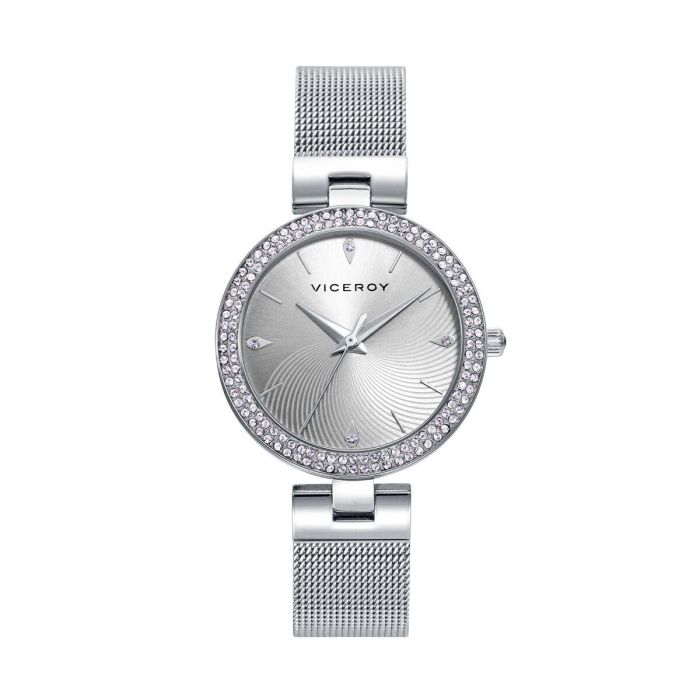 Reloj Mujer Viceroy 401154-87 (Ø 32 mm) Reloj Mujer Viceroy 401154-87 (Ø 32 mm)