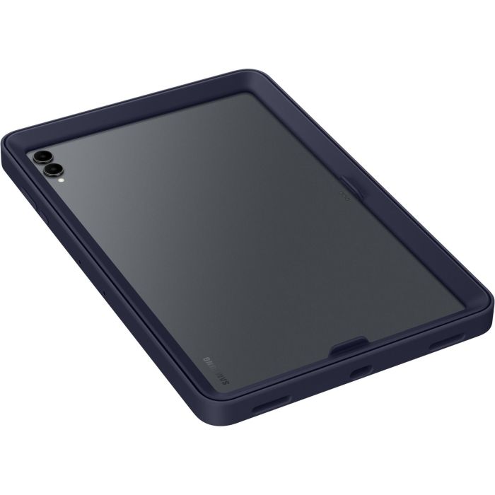Samsung Frame Cover Cover fr Galaxy Tab S11 Ultra, Navy 1 Samsung Frame Cover Cover fr Galaxy Tab S11 Ultra, Navy 1