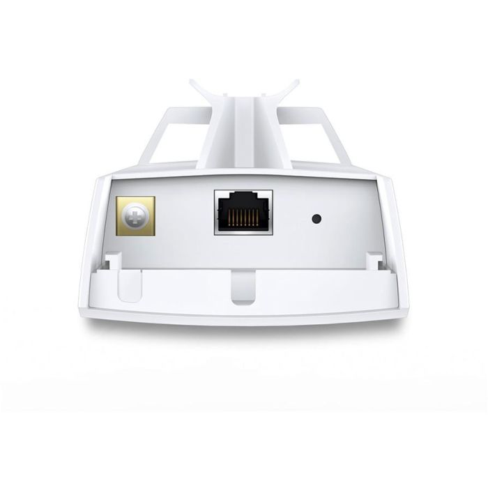 TP-Link CPE510 Punto de Acceso Wi-Fi Exterior Direccional 300Mbps 5GHz 13dBi 2x2 MIMO IPX5 PoE Alcance +15km 3
