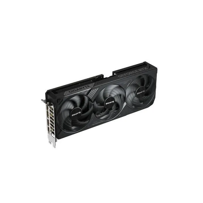 Gigabyte RTX 5070 Ti WINDFORCE OC SFF 16G Tarjeta Gráfica Interna 1 Gigabyte RTX 5070 Ti WINDFORCE OC SFF 16G Tarjeta Gráfica Interna 1