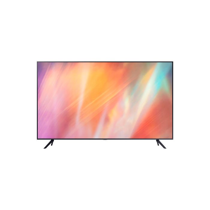 Samsung BE50A-H Smart TV 50" (127 cm) 4K UHD Tizen Gris 9