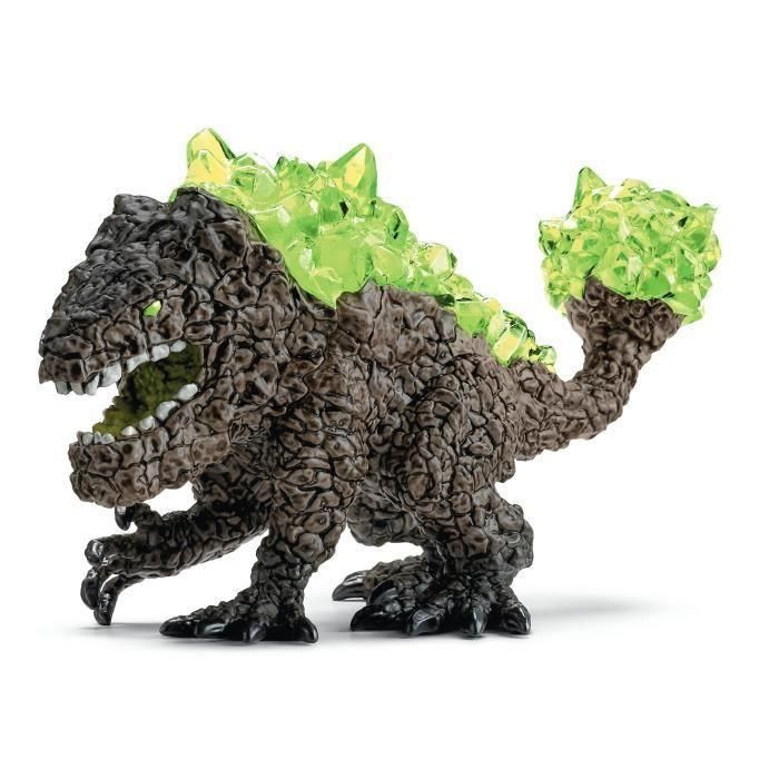 Figuras Duo Lynx of Darkness vs Stone Crusher, SCHLEICH 70827 Eldrador Creatures, 6 años 1 Figuras Duo Lynx of Darkness vs Stone Crusher, SCHLEICH 70827 Eldrador Creatures, 6 años 1