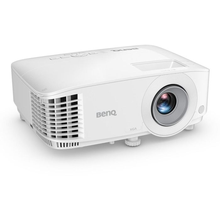 BenQ Proyector MX560 9H.JNE77.1HE XGA 4000LM DLP HDMI USB-A 3D SMARTECO Altavoz 10W 3 BenQ Proyector MX560 9H.JNE77.1HE XGA 4000LM DLP HDMI USB-A 3D SMARTECO Altavoz 10W 3