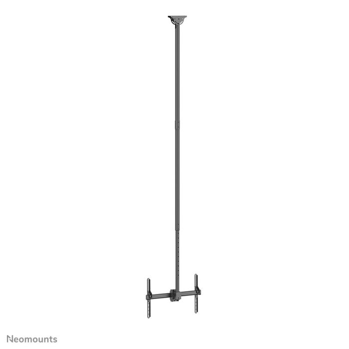 Soporte de Mesa para Pantalla Neomounts CL35-440BL16XL 70" 37" 50 kg 5 Soporte de Mesa para Pantalla Neomounts CL35-440BL16XL 70" 37" 50 kg 5