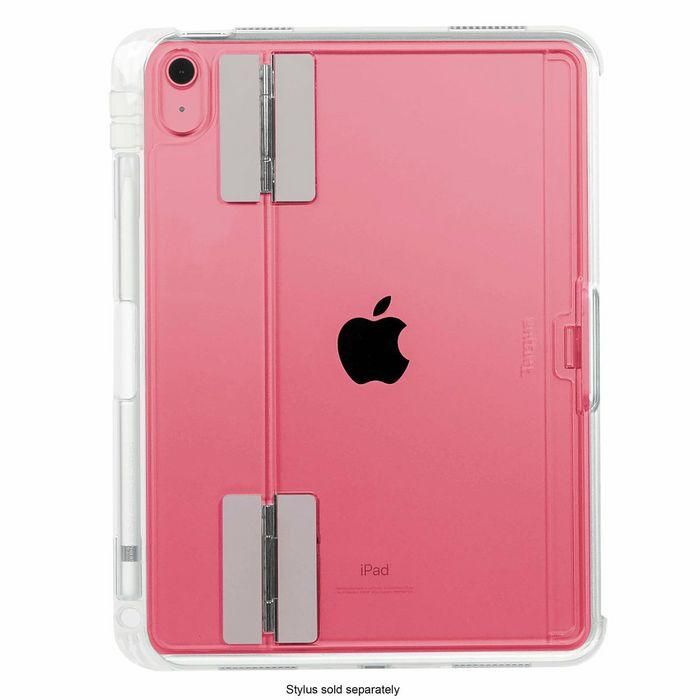 Funda para Tablet Targus THD927GL Transparente 3 Funda para Tablet Targus THD927GL Transparente 3