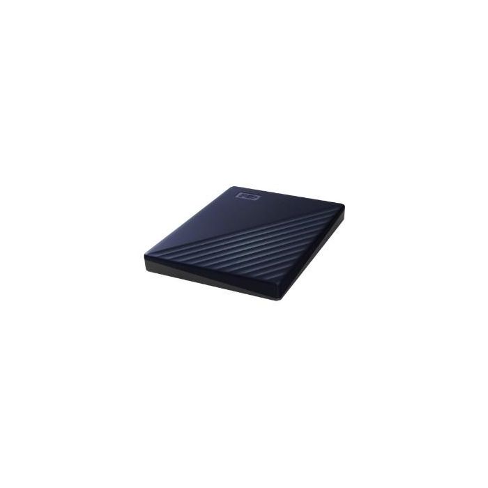 WD My Passport 4TB Disco Duro Externo Portátil 2.5" para Mac Azul 3 WD My Passport 4TB Disco Duro Externo Portátil 2.5" para Mac Azul 3
