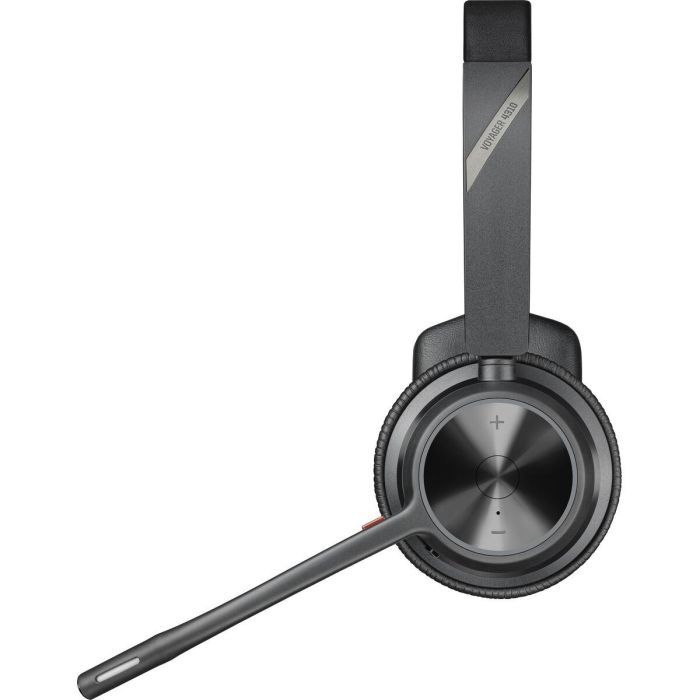 HP VOYAGER 4310 USB-A Auriculares Mono Inalámbricos Bluetooth con Micrófono y Cancelación de Ruido para Oficina y Casa 0 HP VOYAGER 4310 USB-A Auriculares Mono Inalámbricos Bluetooth con Micrófono y Cancelación de Ruido para Oficina y Casa 0