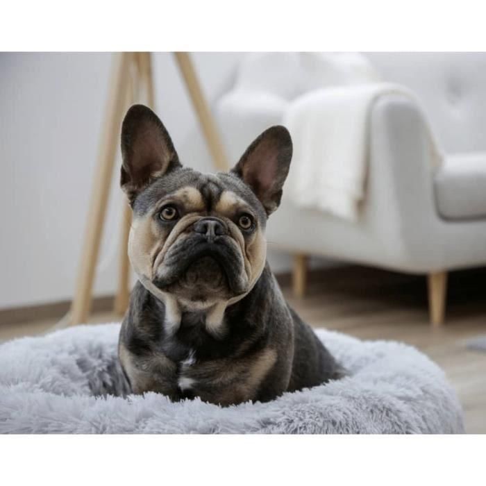 Cama para Perro Kerbl Gris 3 Cama para Perro Kerbl Gris 3