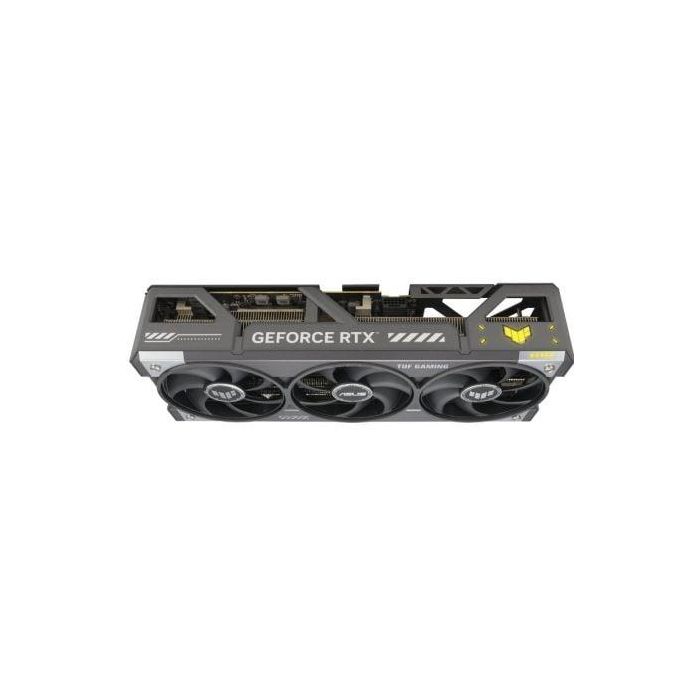 Tarjeta Gráfica Asus TUF Gaming GeForce RTX 5090/ 32GB GDDR7 3 Tarjeta Gráfica Asus TUF Gaming GeForce RTX 5090/ 32GB GDDR7 3