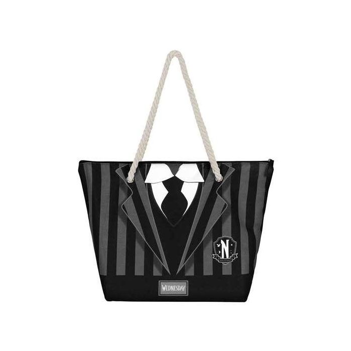 Karactermania Bolso Playa Soleil Uniform 37x52x17 cm 9 Karactermania Bolso Playa Soleil Uniform 37x52x17 cm 9