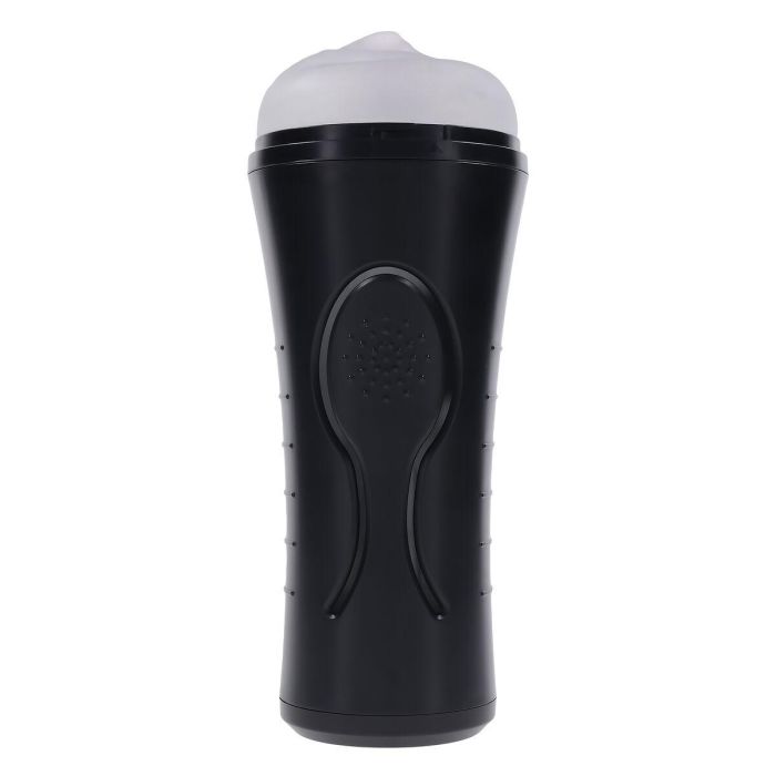 Masturbador Masculino Zero Tolerance Zero Tolerance Negro 8