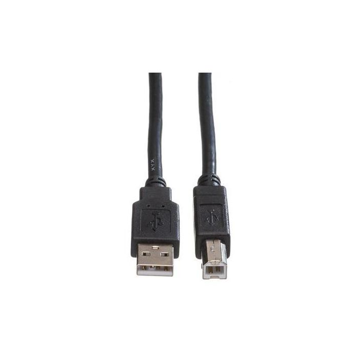 USB2.0 KABEL A-B ST/ST 1 USB2.0 KABEL A-B ST/ST 1