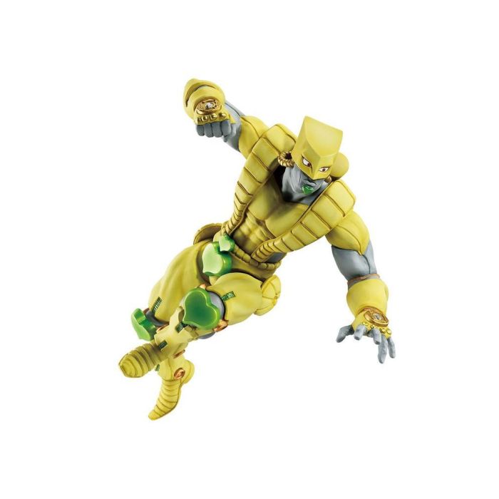 Ichibansho Figura The World JoJo's Bizarre Adventure: Stardust Crusaders 24 cm