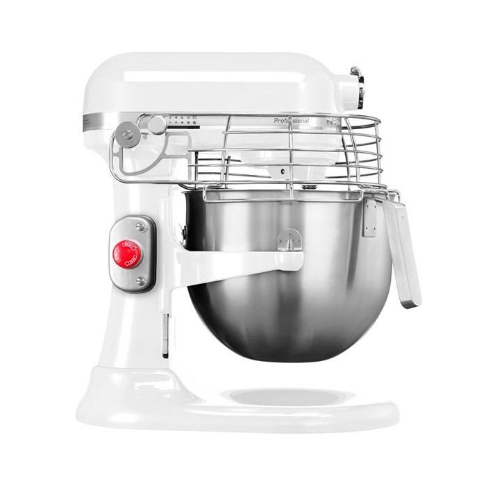 Kitchenaid 5KSM7990-X-EWH Robot Profesional 6,9L Blanco