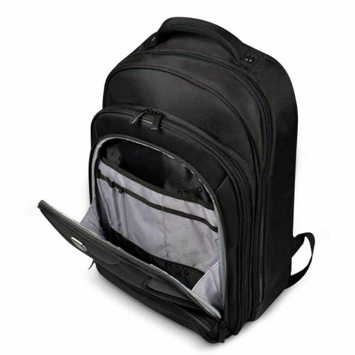 Port Designs POR3567041702302 Mochila Manhattan para Portátil 15.6"-17.3" Negra 17