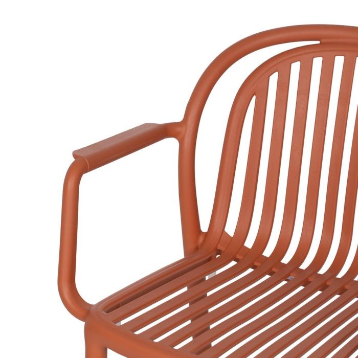 Silla Apilable Polipropileno Contract 57 X 57 X 78 cm