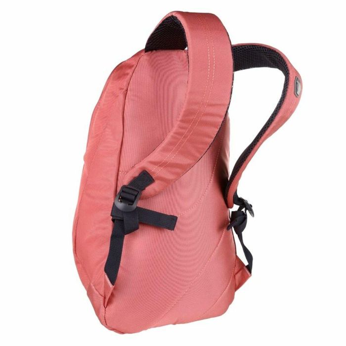 Mochila Deportiva Regatta Bedabase II Rosa 1