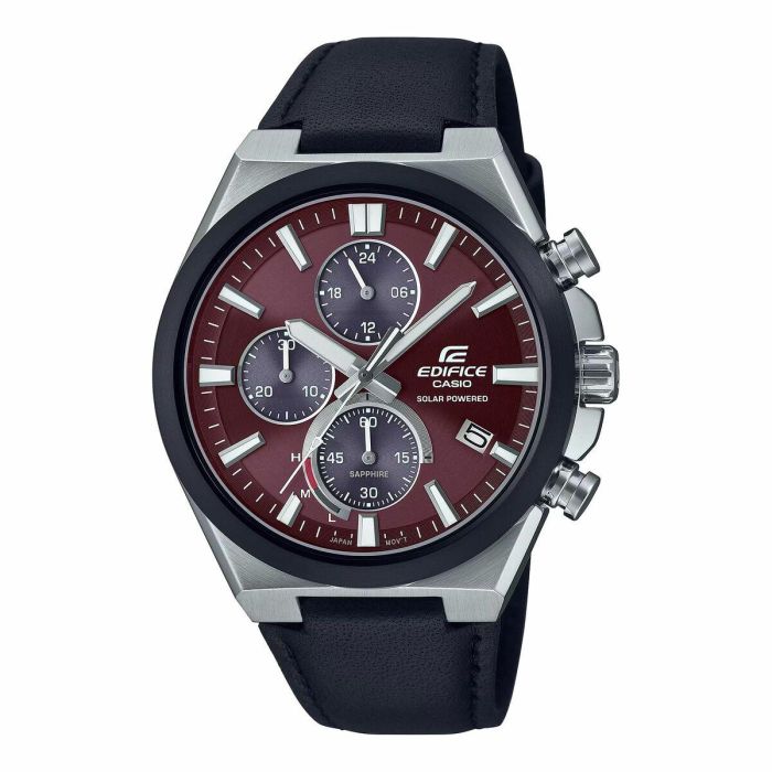 Reloj Hombre Casio EFS-S630BL-5AVUEF Reloj Hombre Casio EFS-S630BL-5AVUEF