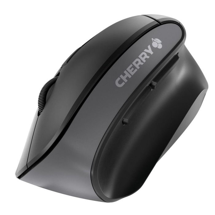 Cherry Maus MW 4500 wirelessergonomisch 3 Cherry Maus MW 4500 wirelessergonomisch 3