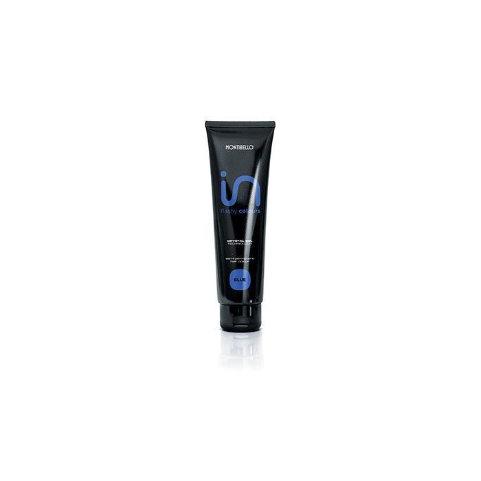 Montibel·lo Inflashy Blue 150ml Tinte Sin Amoniaco Larga Duración 1 Montibel·lo Inflashy Blue 150ml Tinte Sin Amoniaco Larga Duración 1