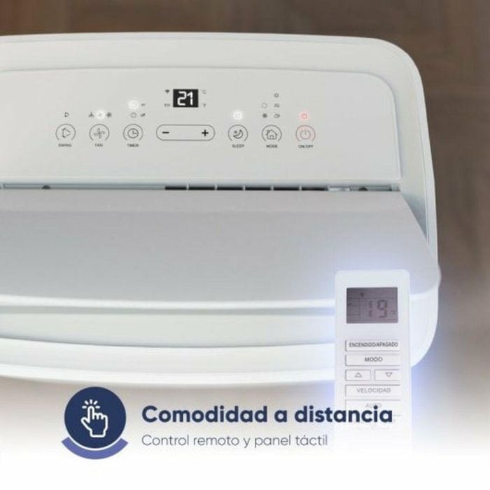 Aire Acondicionado Origial AirFeel 3000 5 Aire Acondicionado Origial AirFeel 3000 5