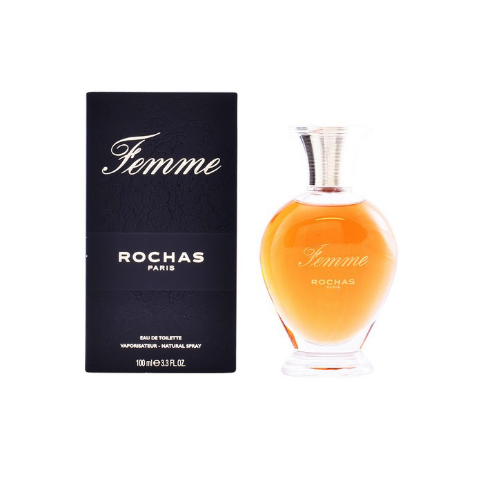 Rochas Femme 1 Rochas Femme 1